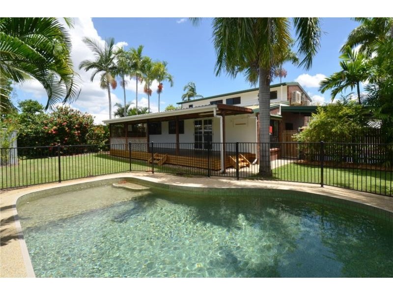 3 Jasmine Court, Annandale QLD 4814