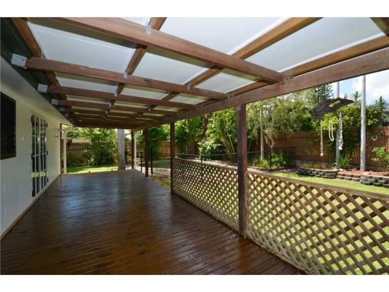 3 Jasmine Court, Annandale QLD 4814