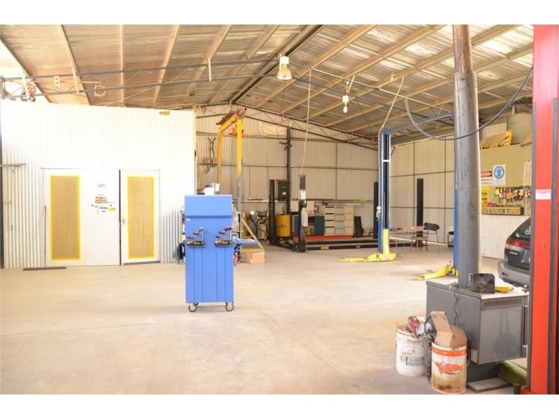 9 Cemetery Road, Cobram East VIC 3644