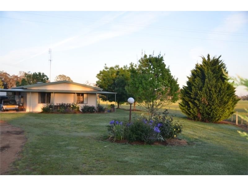 9 Cemetery Road, Cobram East VIC 3644