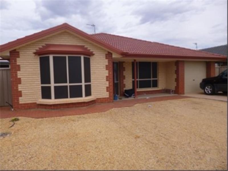 22 Risby Avenue, Whyalla Jenkins SA 5609