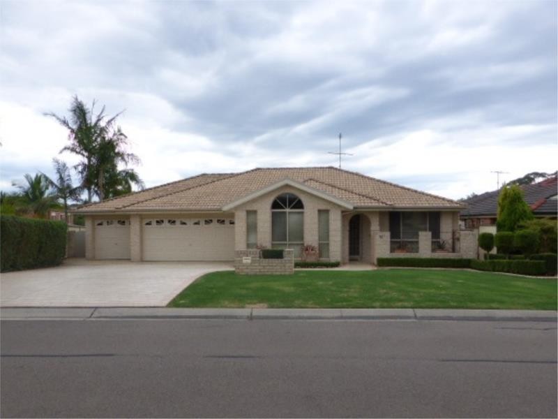 41 Morton Terrace, Harrington Park NSW 2567