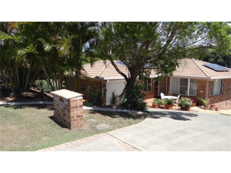 28A AMAROO DRIVE, Banora Point NSW 2486