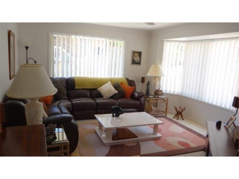 28A AMAROO DRIVE, Banora Point NSW 2486