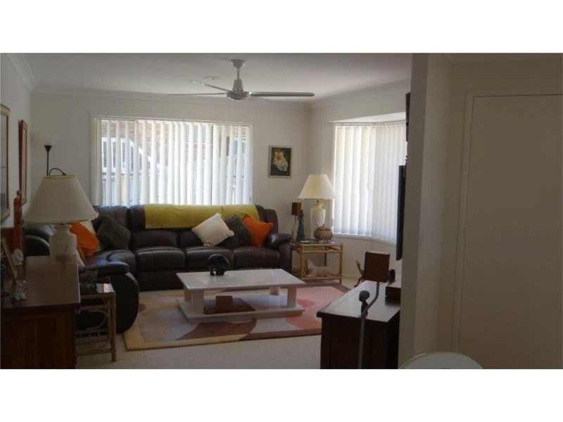 28A AMAROO DRIVE, Banora Point NSW 2486