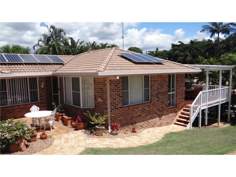 28A AMAROO DRIVE, Banora Point NSW 2486