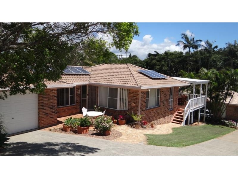 28A AMAROO DRIVE, Banora Point NSW 2486