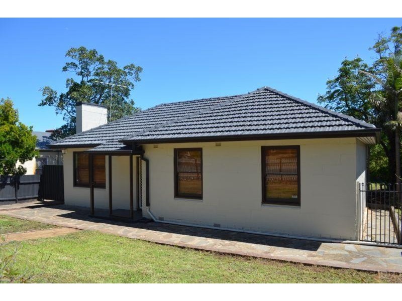 21 Jackson Terrace, Enfield SA 5085