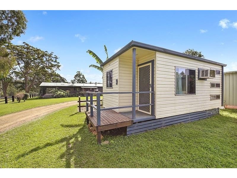 295 Eastern Boundary Road, Bellangry NSW 2446