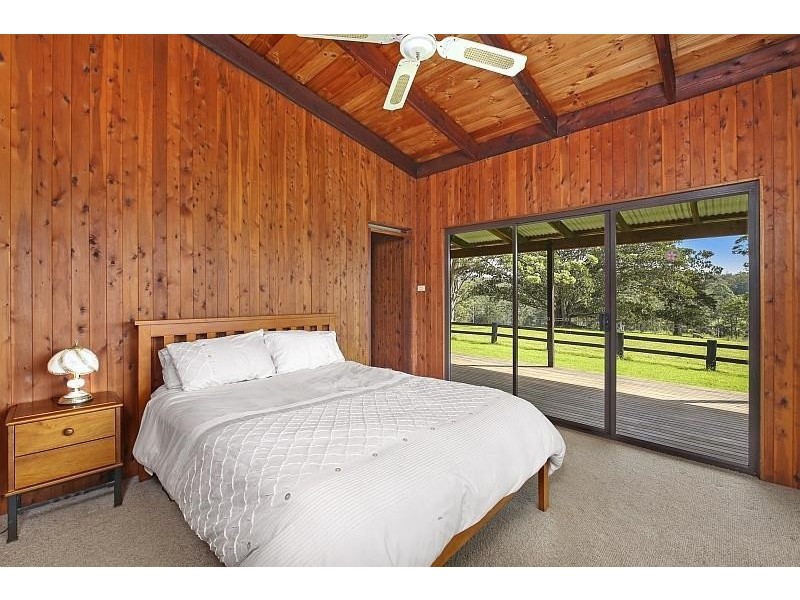 295 Eastern Boundary Road, Bellangry NSW 2446