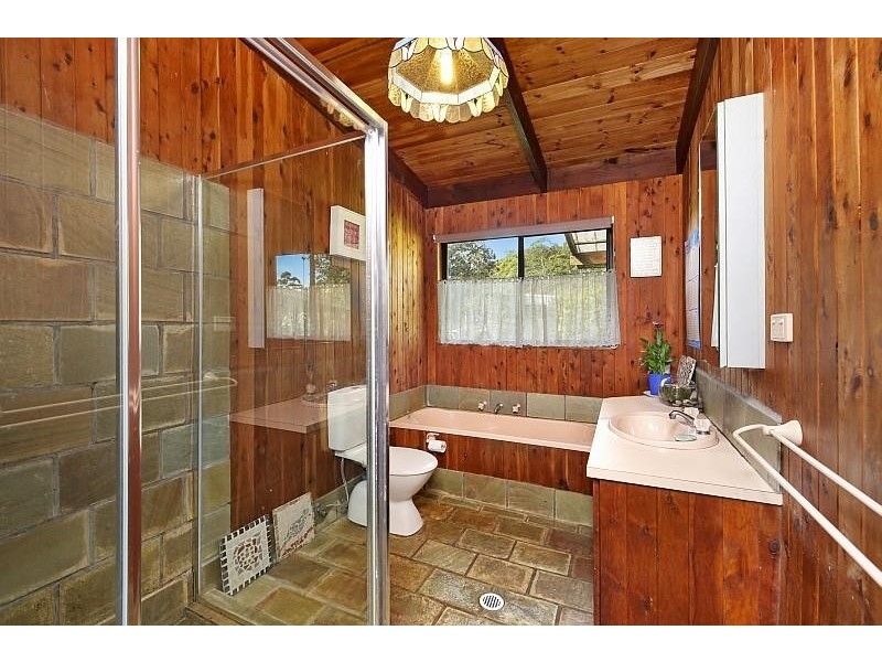 295 Eastern Boundary Road, Bellangry NSW 2446