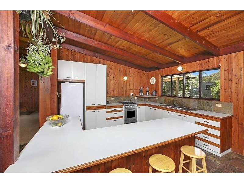 295 Eastern Boundary Road, Bellangry NSW 2446