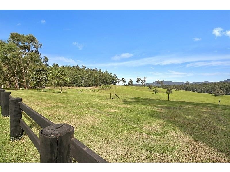 295 Eastern Boundary Road, Bellangry NSW 2446