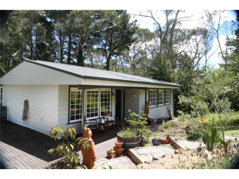 93 Rawson Parade, Leura NSW 2780