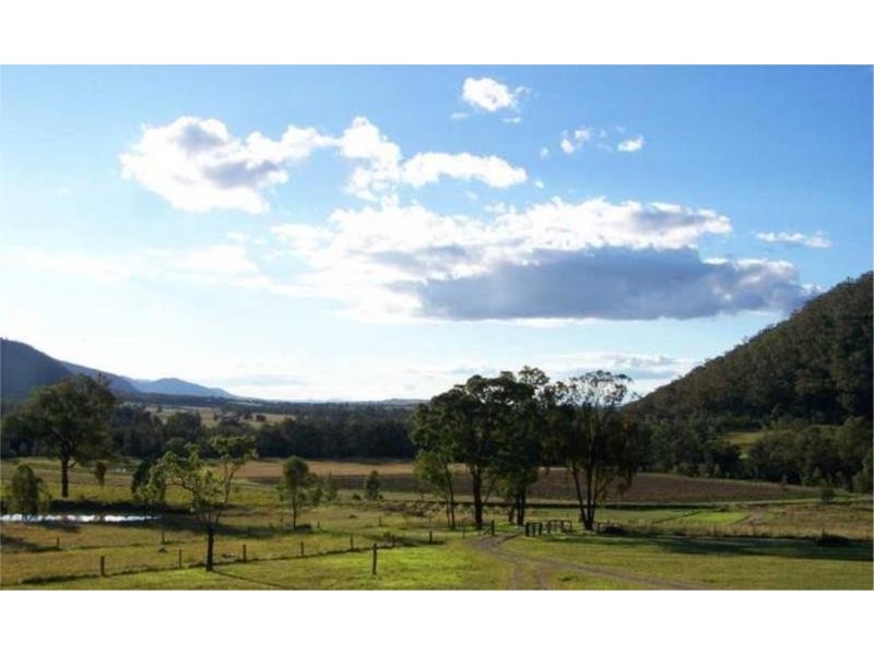 Lot 182/363 Wollombi Road, Broke NSW 2330