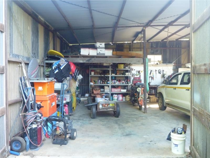 729 Grasstree Road, Grasstree Beach QLD 4740