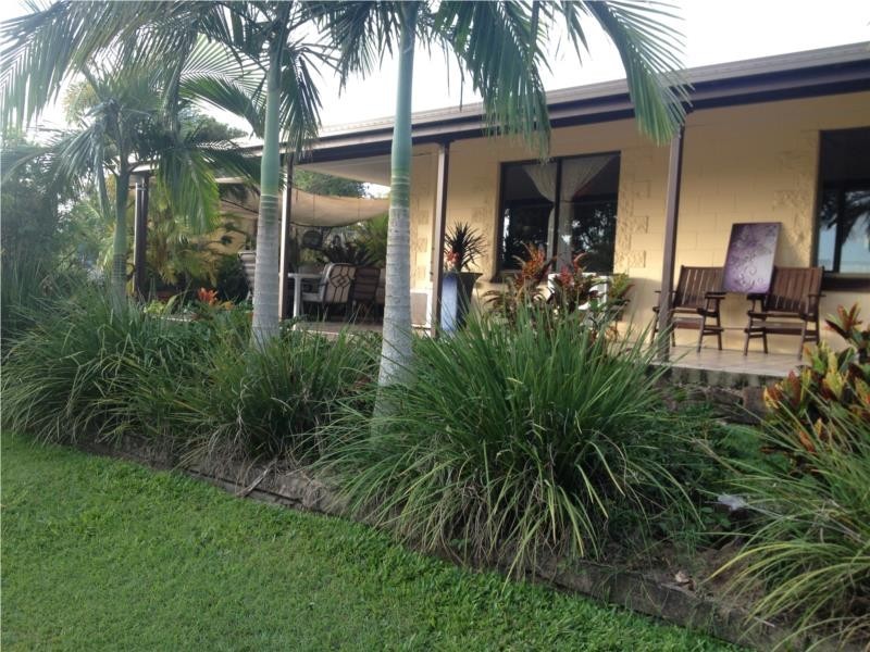 729 Grasstree Road, Grasstree Beach QLD 4740