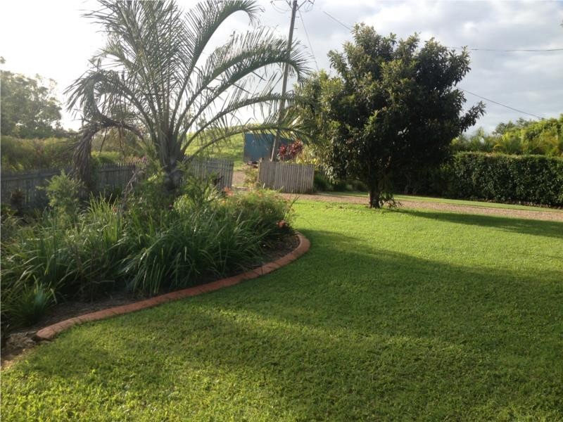 729 Grasstree Road, Grasstree Beach QLD 4740