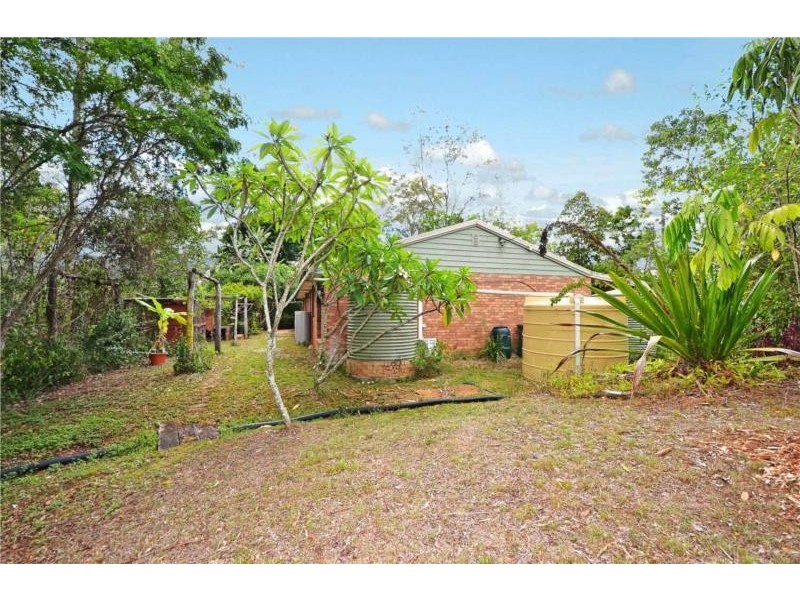 Mount Crosby QLD 4306