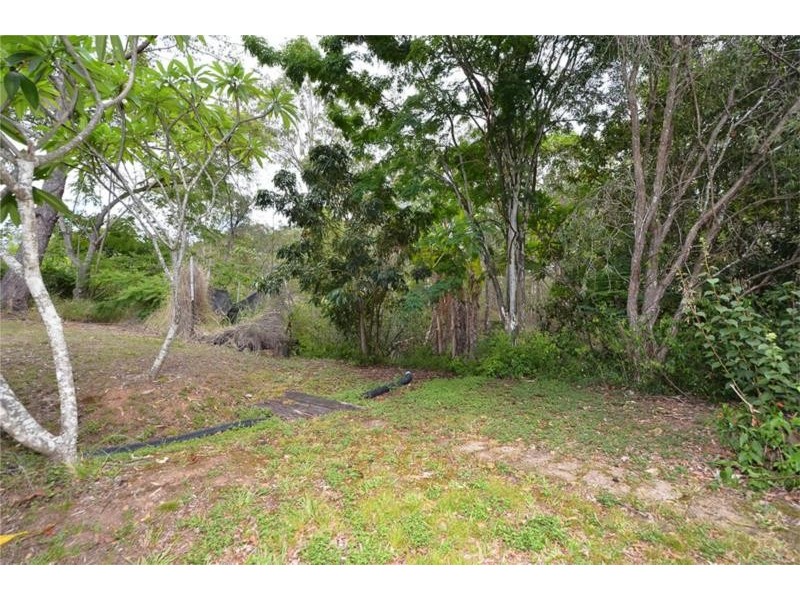 Mount Crosby QLD 4306
