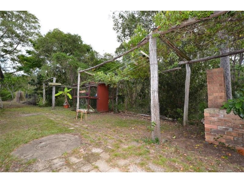 Mount Crosby QLD 4306