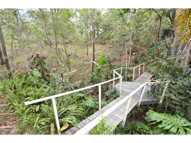 Mount Crosby QLD 4306