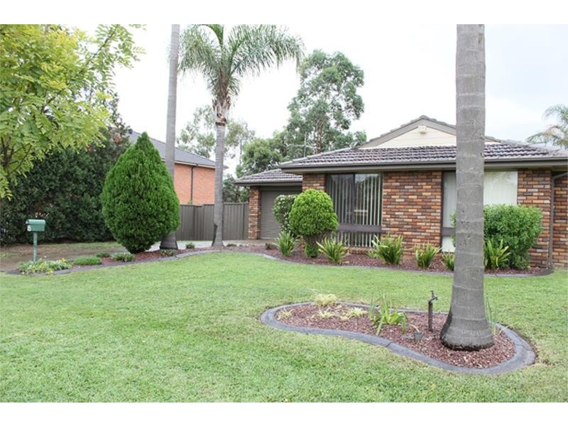 15 Calgaroo Crescent, Kingswood NSW 2747