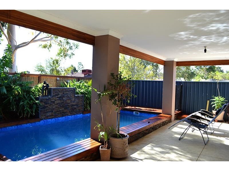 12 Cantata Avenue, Bullsbrook WA 6084