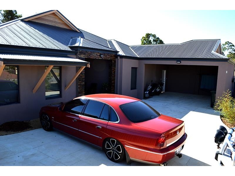 12 Cantata Avenue, Bullsbrook WA 6084