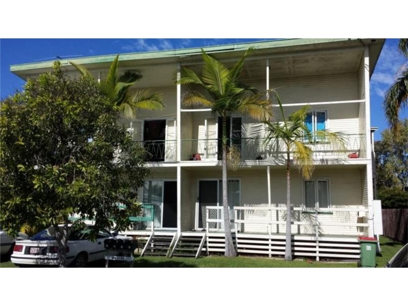 1 to 4 /42 – 44 Balmoral Place, Deception Bay QLD 4508