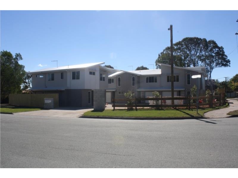 38 Wentworth Drive, Capalaba QLD 4157