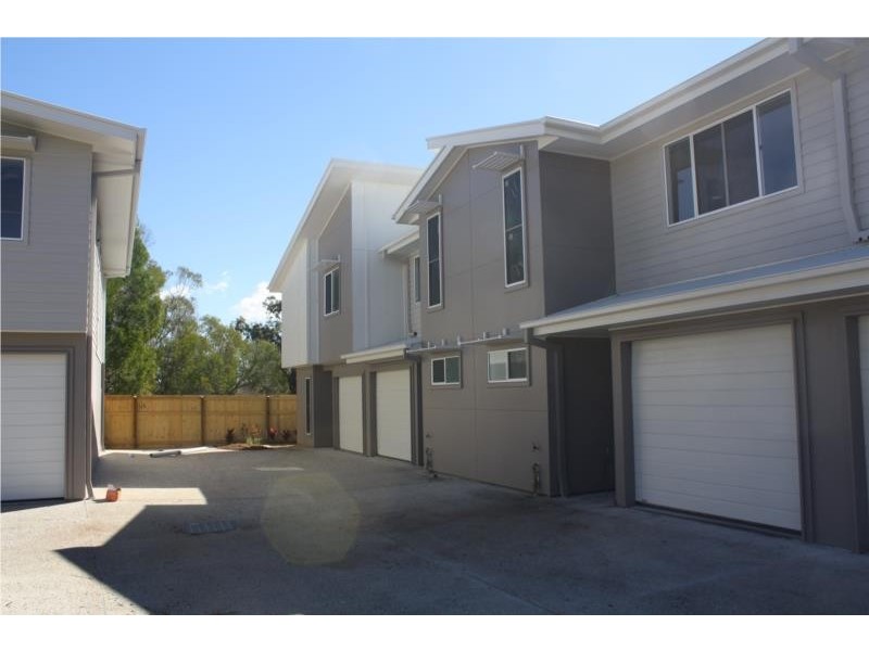 38 Wentworth Drive, Capalaba QLD 4157