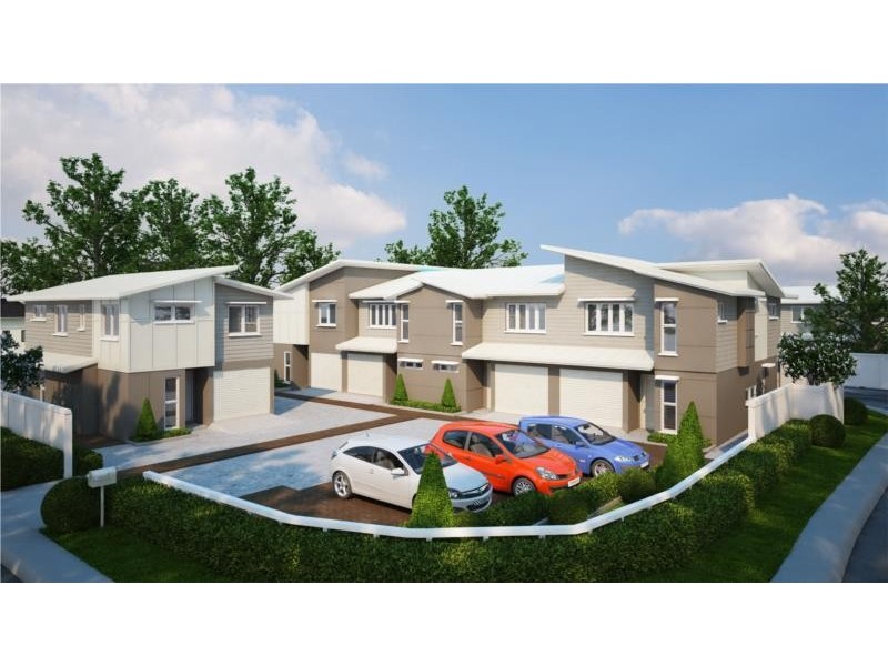 38 Wentworth Drive, Capalaba QLD 4157