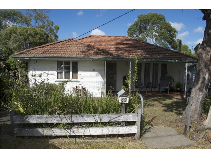 69 Fleetway Street, Morningside QLD 4170