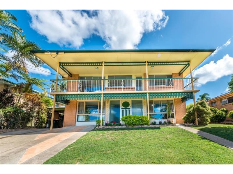 15 Provence Street, Macgregor QLD 4109