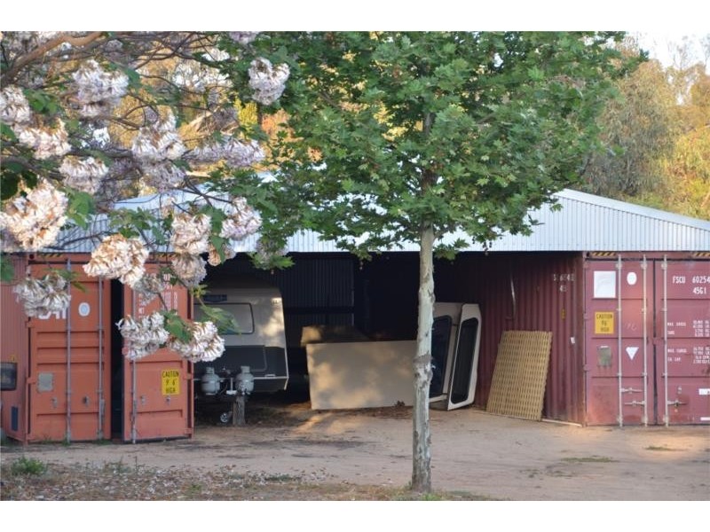 9 Cemetery Road, Cobram East VIC 3644