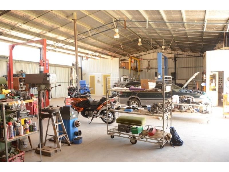 9 Cemetery Road, Cobram East VIC 3644