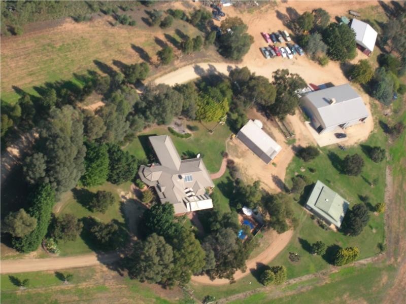 9 Cemetery Road, Cobram East VIC 3644