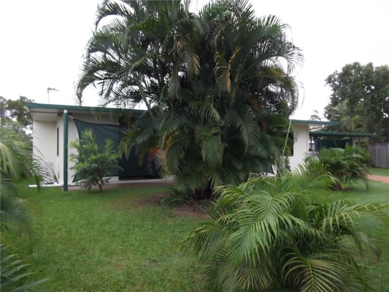 7 Thorburn Court, Kelso QLD 4815
