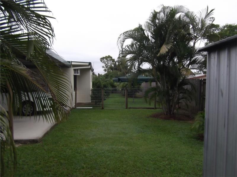 7 Thorburn Court, Kelso QLD 4815