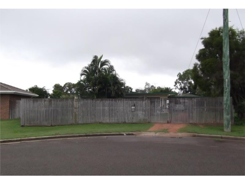 7 Thorburn Court, Kelso QLD 4815