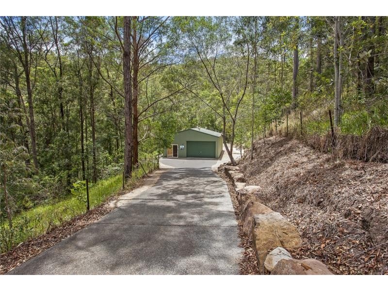 26 Lomatia Court, Bonogin QLD 4213
