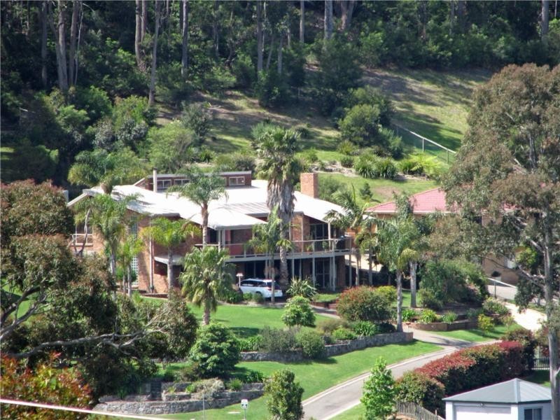 7 Alexander Place, North Narooma NSW 2546