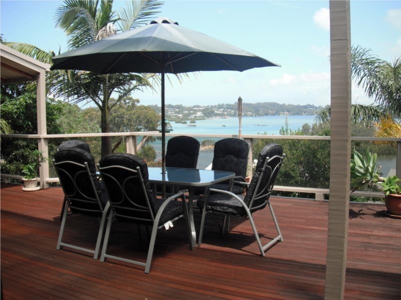 7 Alexander Place, North Narooma NSW 2546