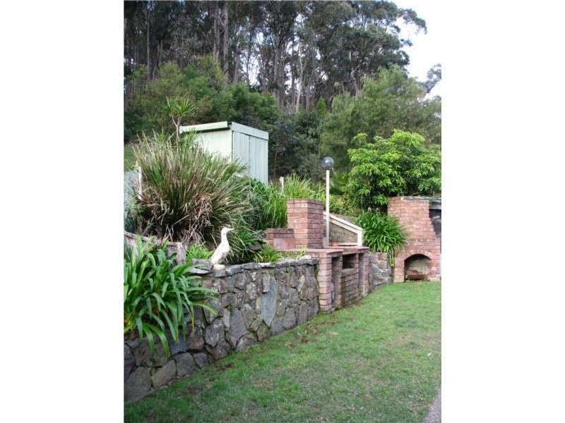 7 Alexander Place, North Narooma NSW 2546