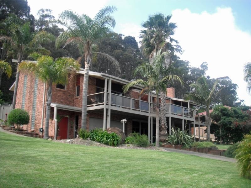 7 Alexander Place, North Narooma NSW 2546
