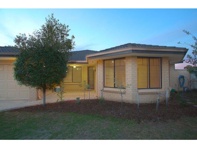 3 Durrington Glade, Clarkson WA 6030