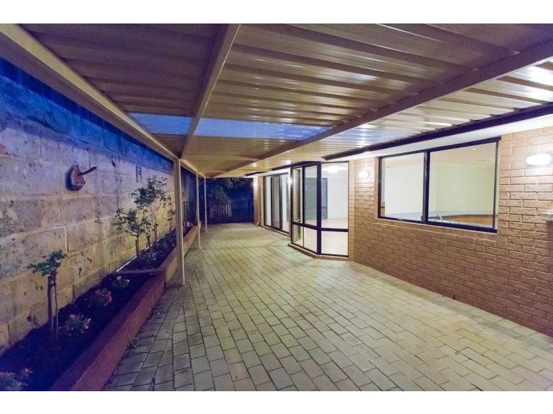3 Durrington Glade, Clarkson WA 6030