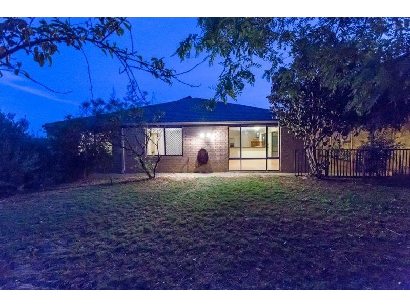 3 Durrington Glade, Clarkson WA 6030