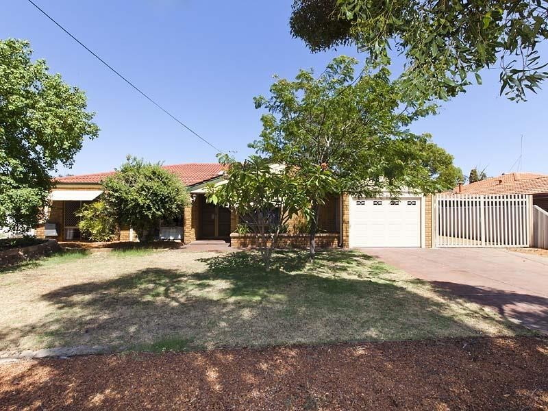 33  Walker Crescent, High Wycombe WA 6057